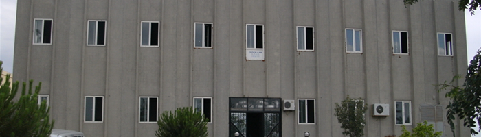 Erdem cam kapak
